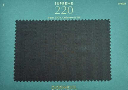 SUPREME 220 - 220007