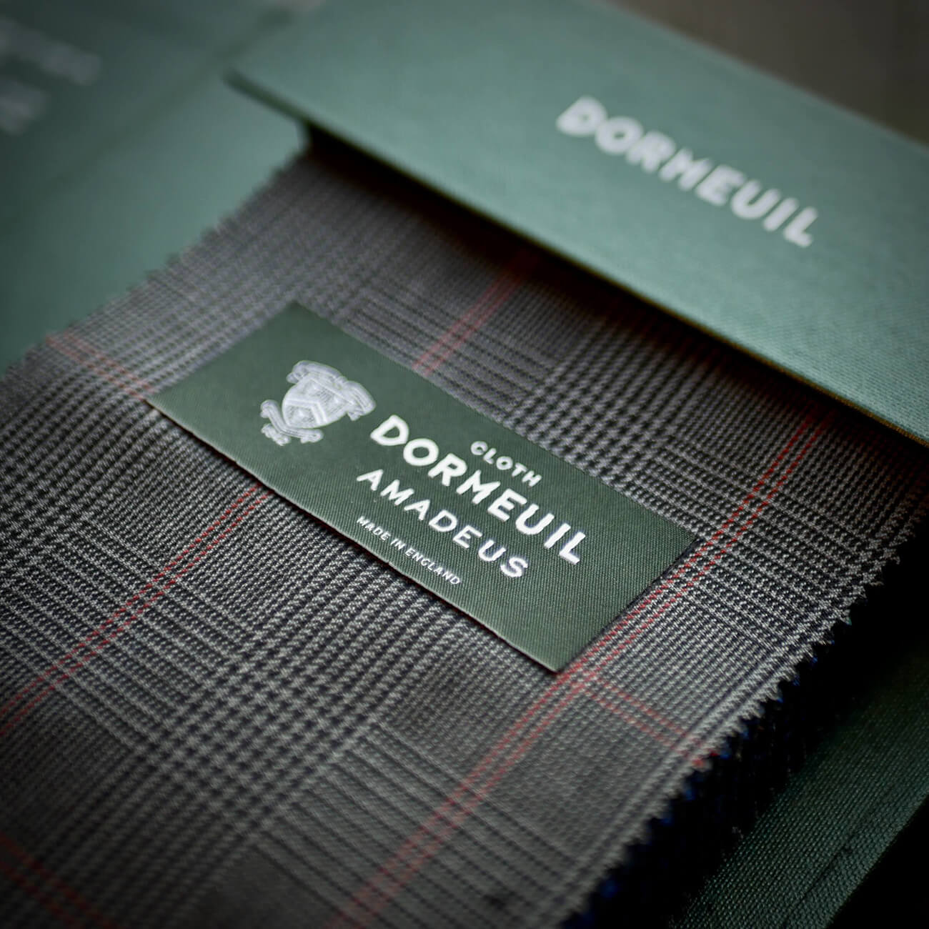 Dormeuil Fabric