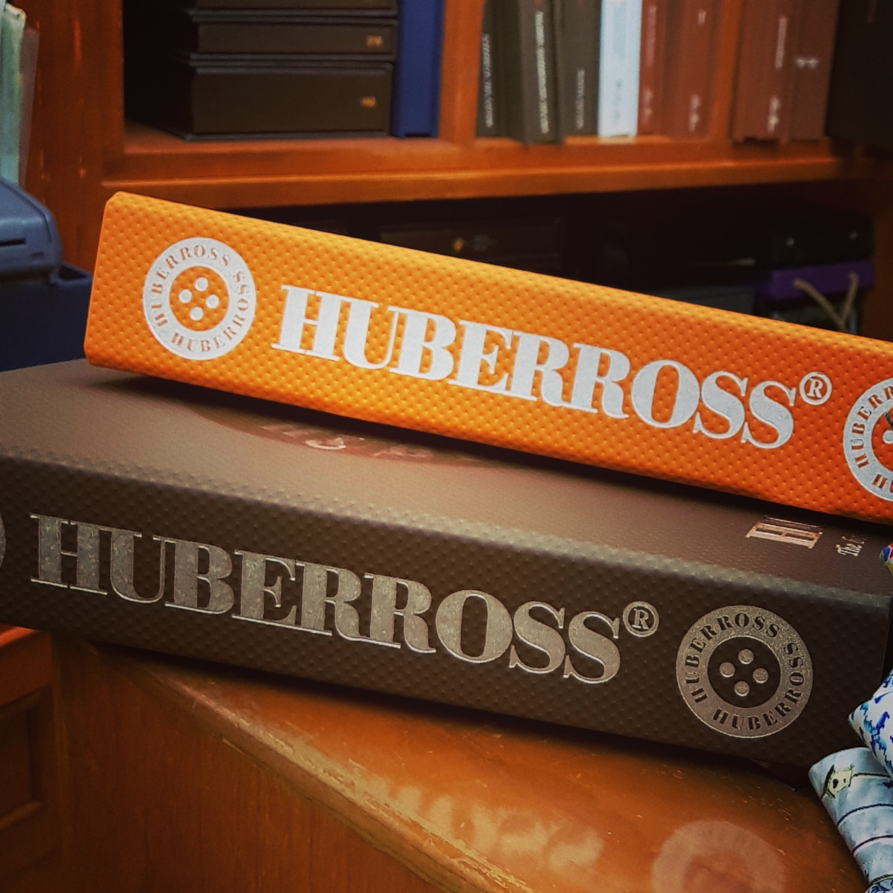 Huberross